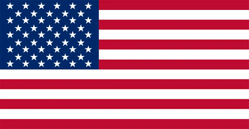 the United States of America